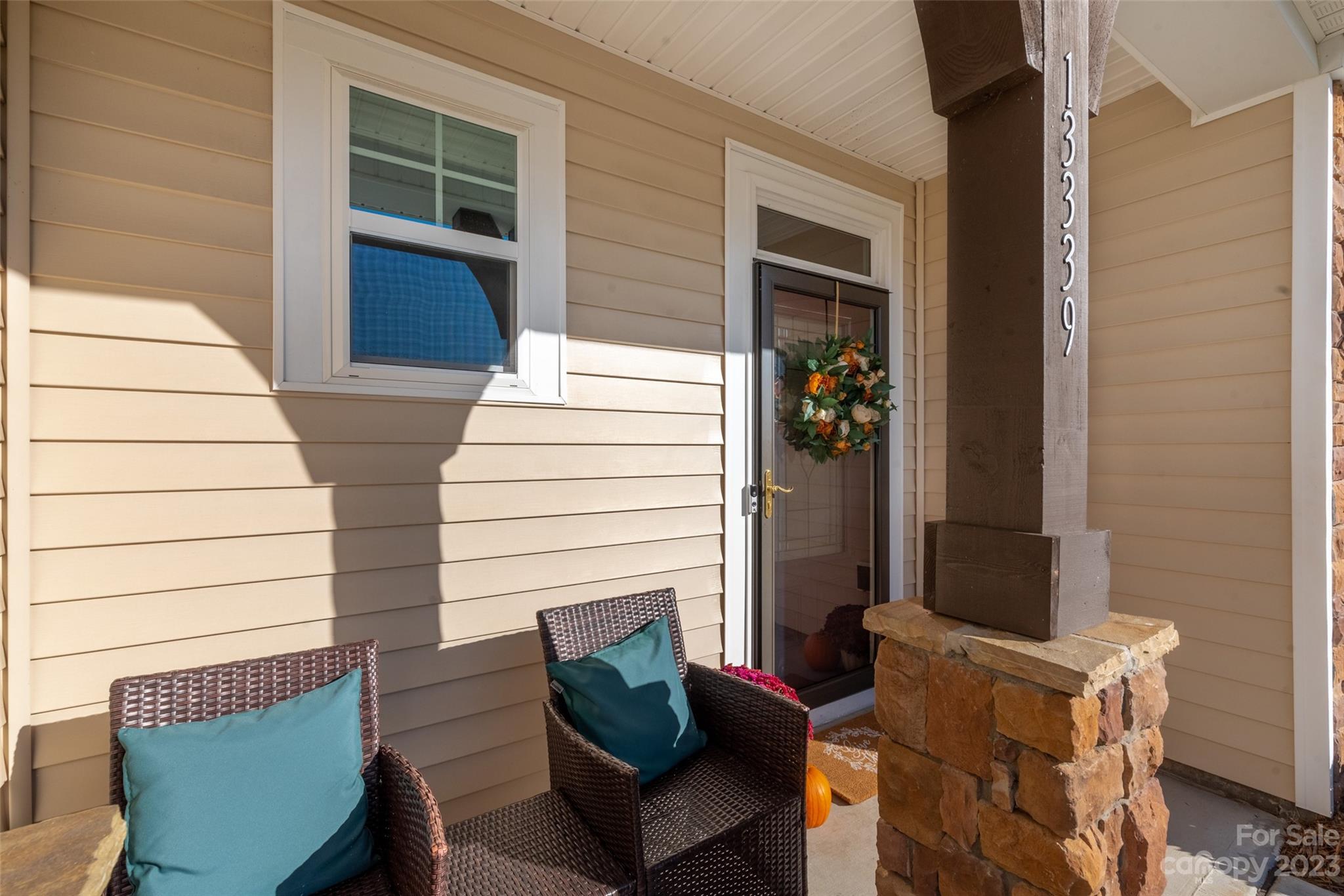 Savannah Townhomes - Residential