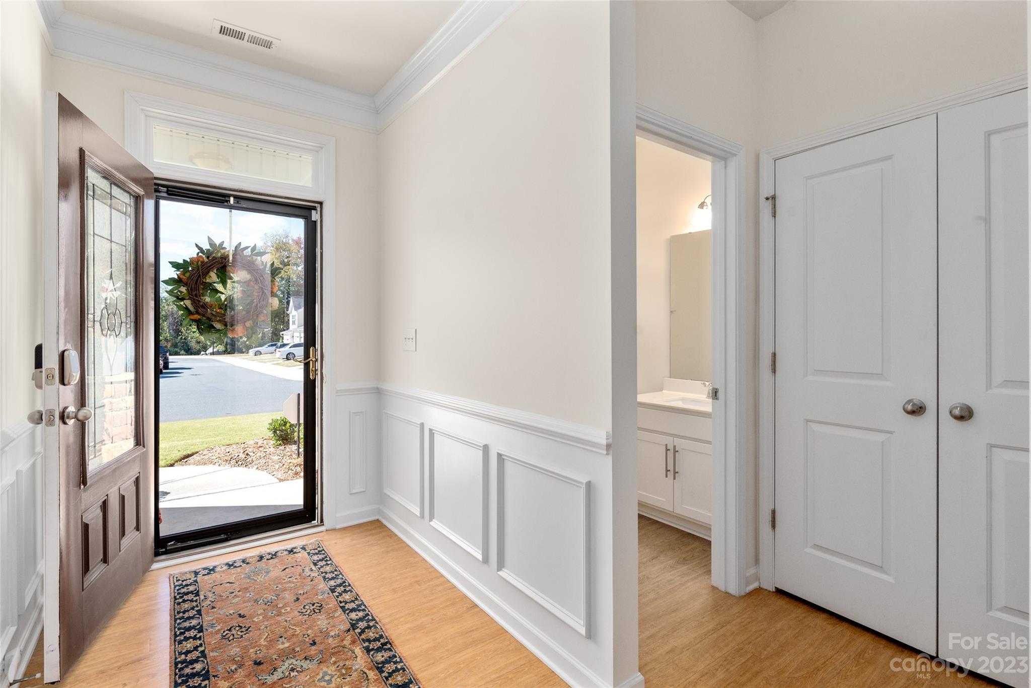 Savannah Townhomes - Residential