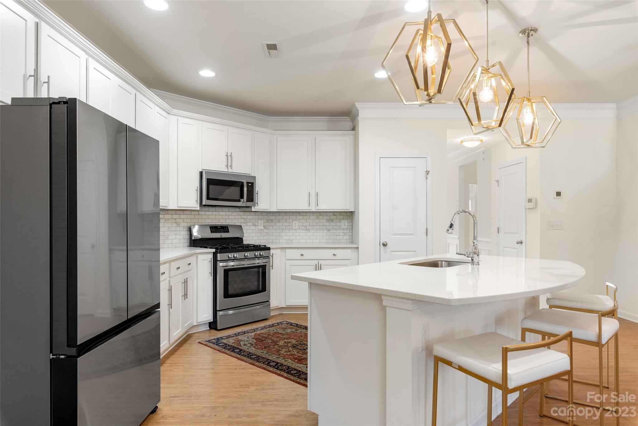 Savannah Townhomes - Residential