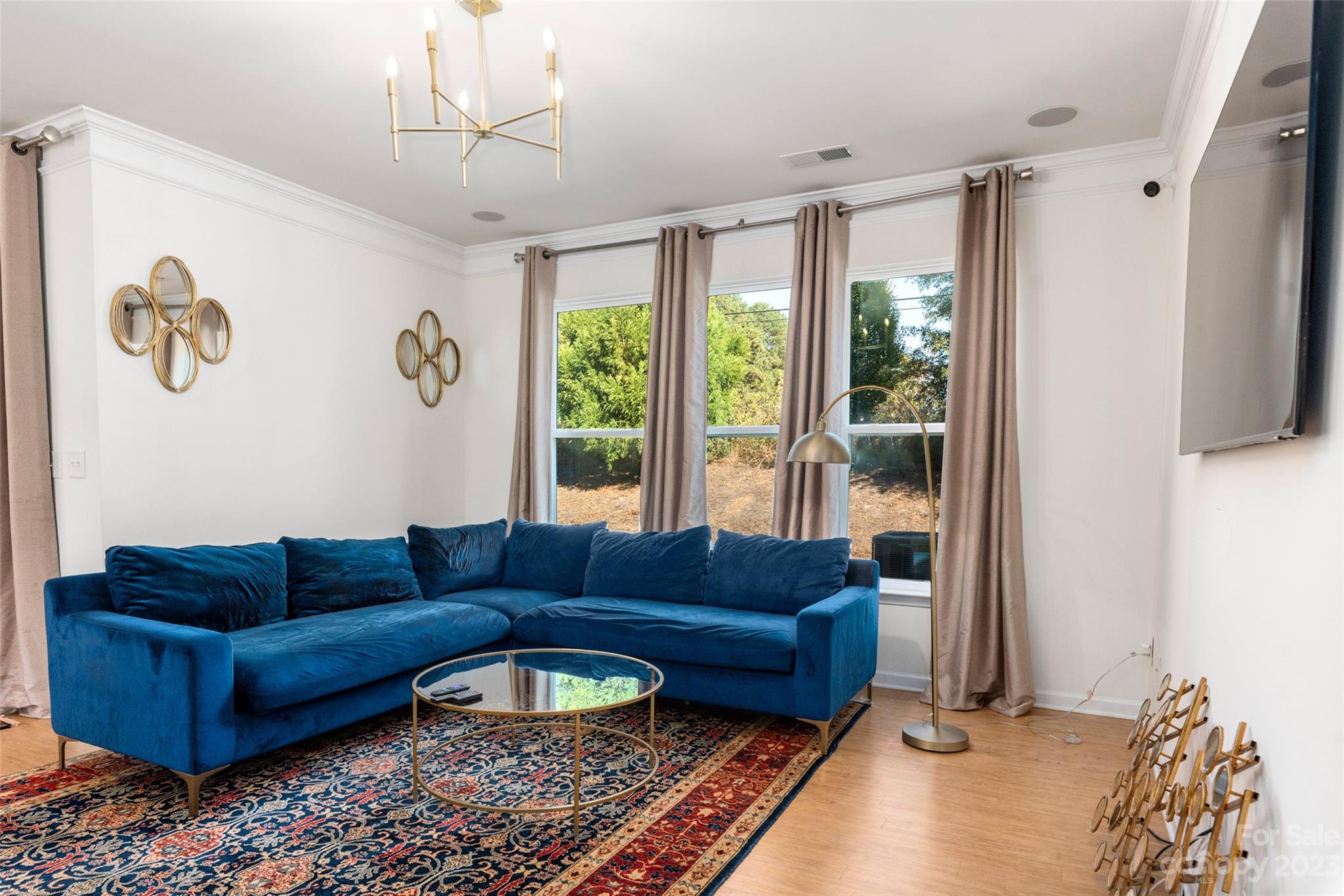 Savannah Townhomes - Residential