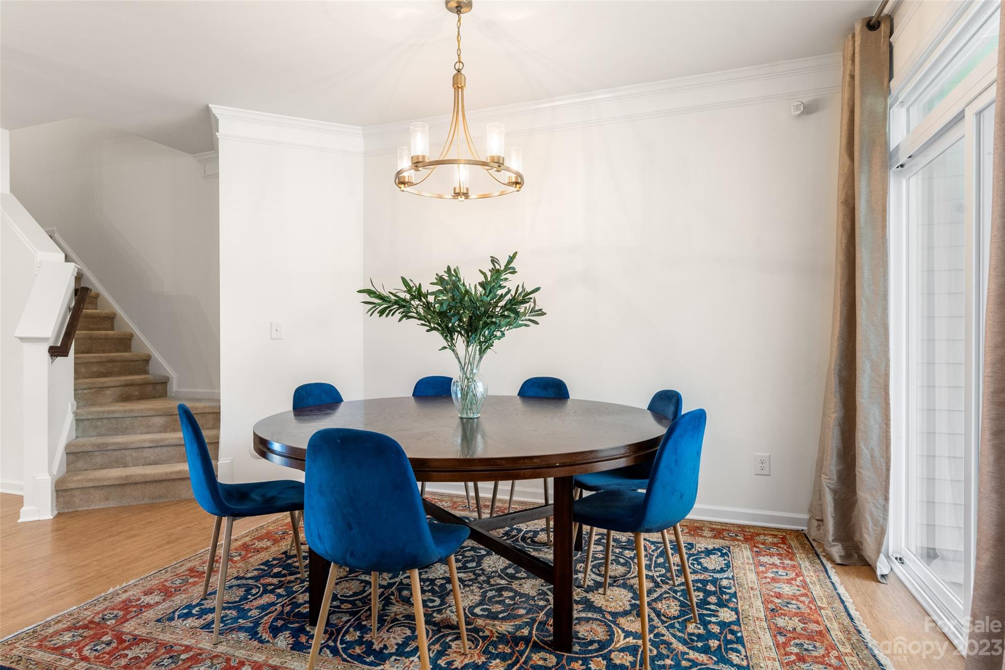 Savannah Townhomes - Residential