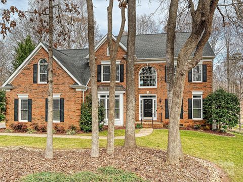 A home in Mooresville