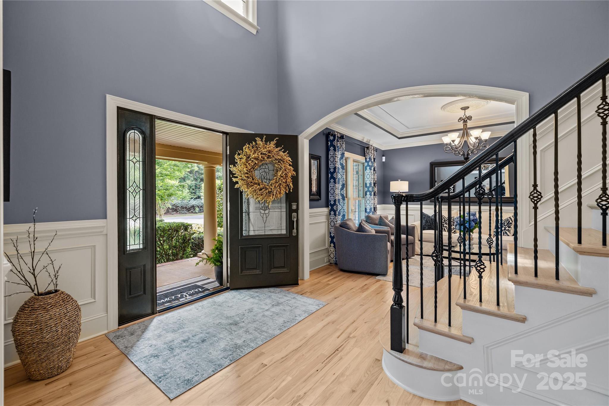 9021 Unbridle Lane