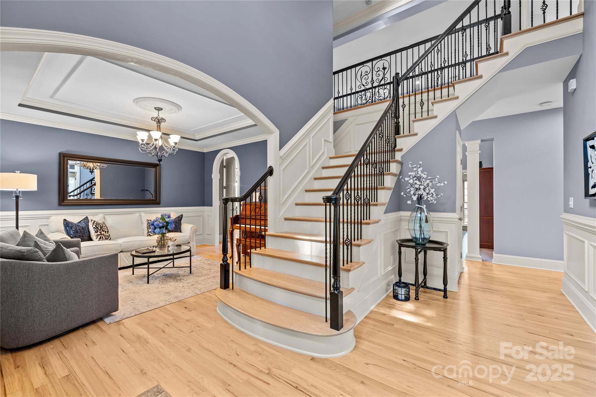 9021 Unbridle Lane