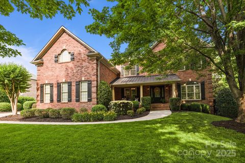 9021 Unbridle Lane Waxhaw NC 28173