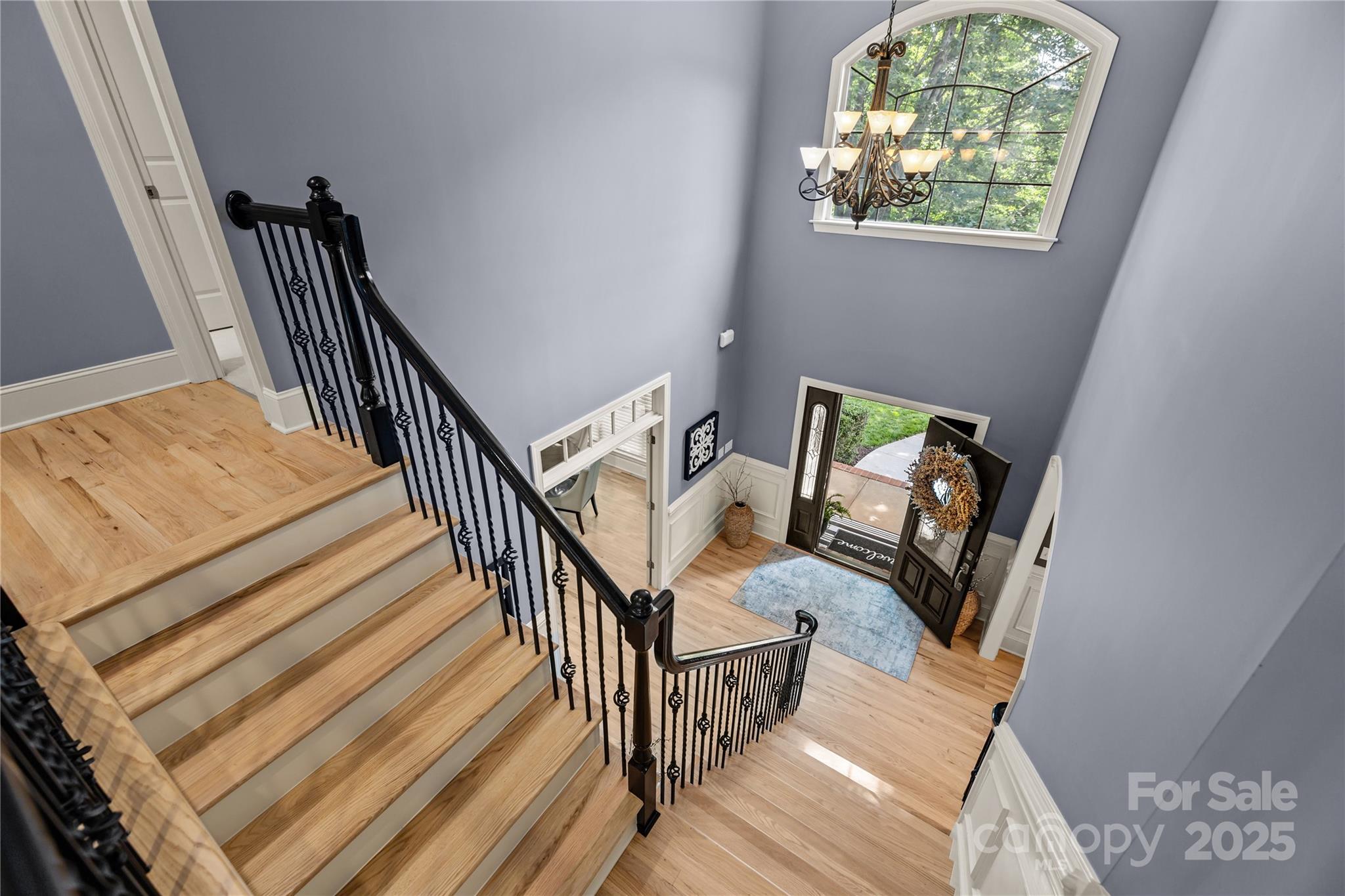 9021 Unbridle Lane