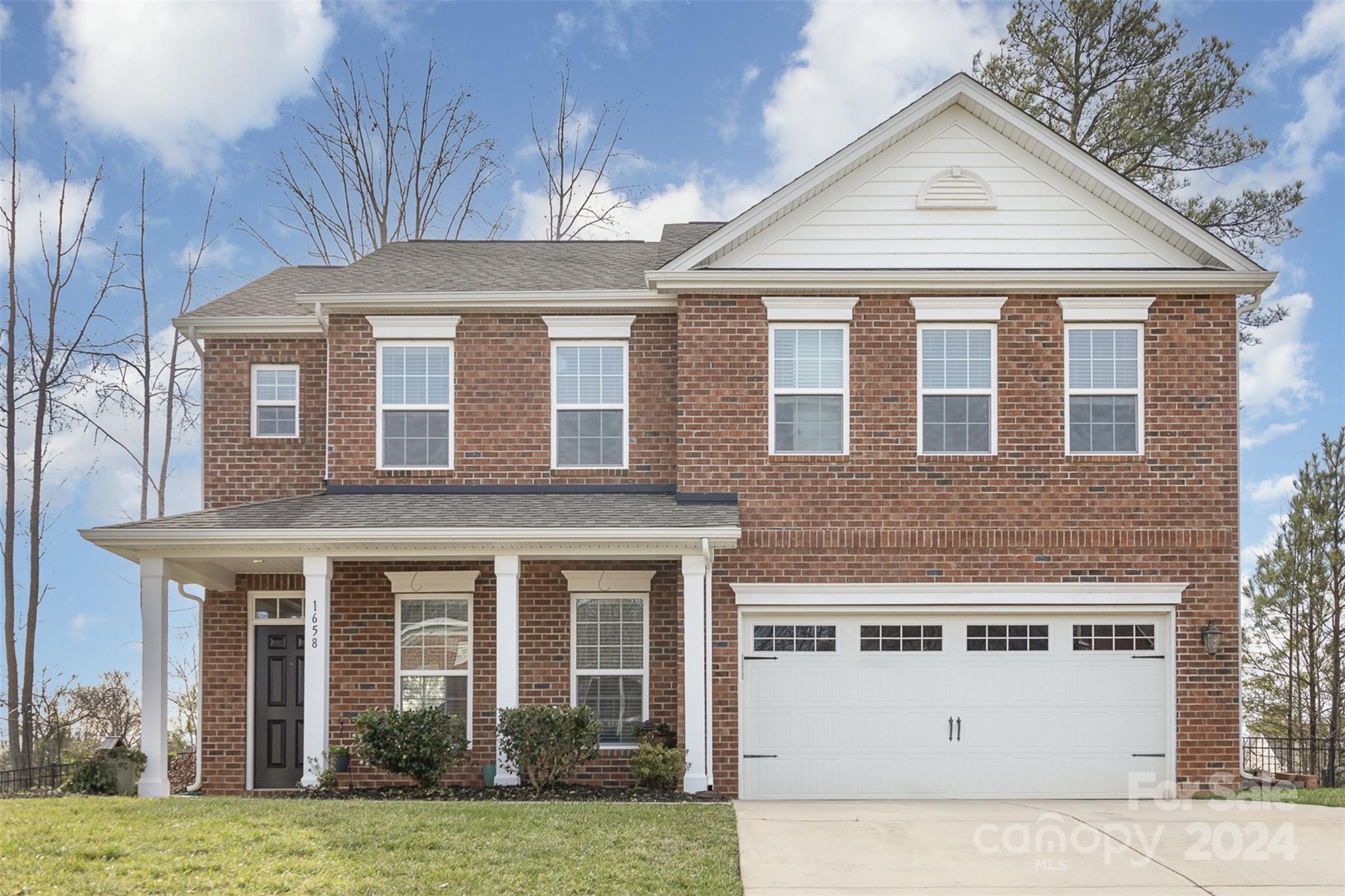 Stoneridge Lakes - Residential