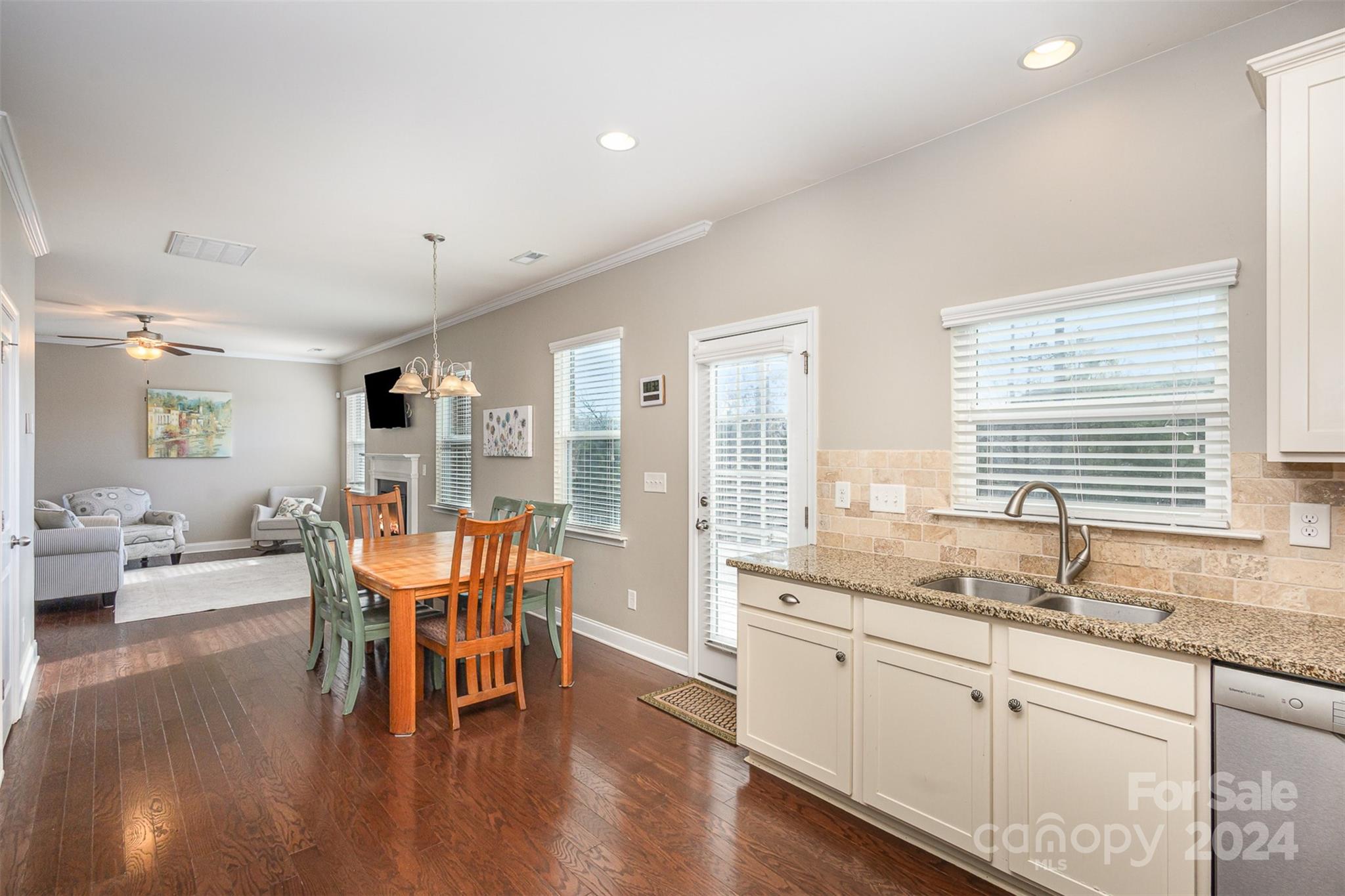 Stoneridge Lakes - Residential