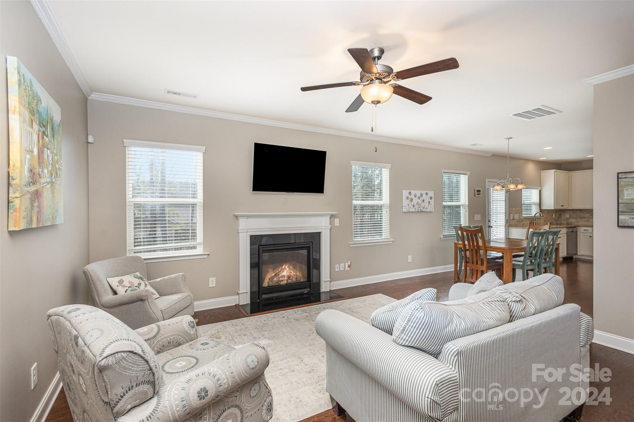 Stoneridge Lakes - Residential