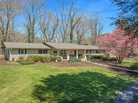 1617 California Creek Road Mars Hill NC 28754