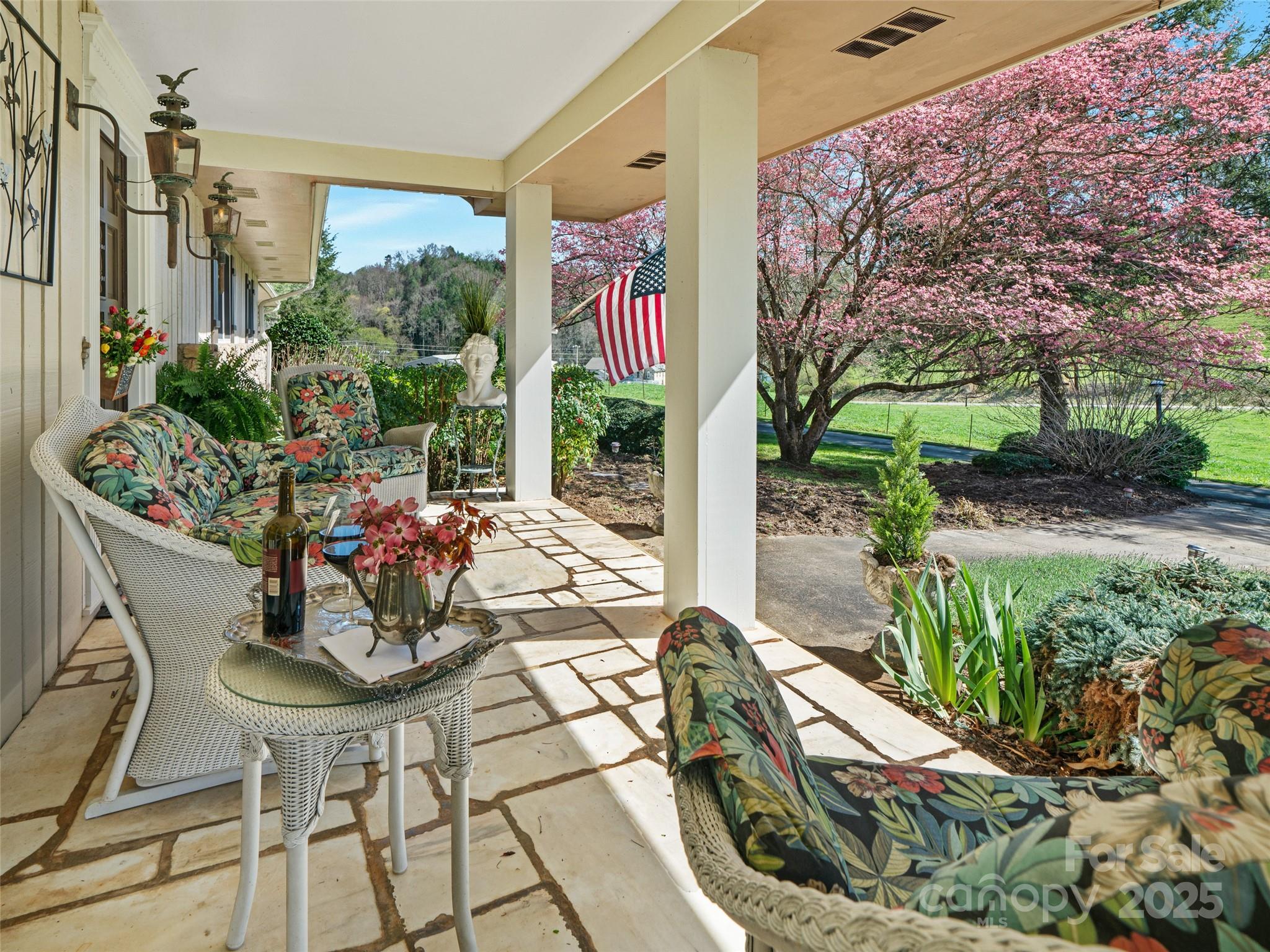 1617 California Creek Road