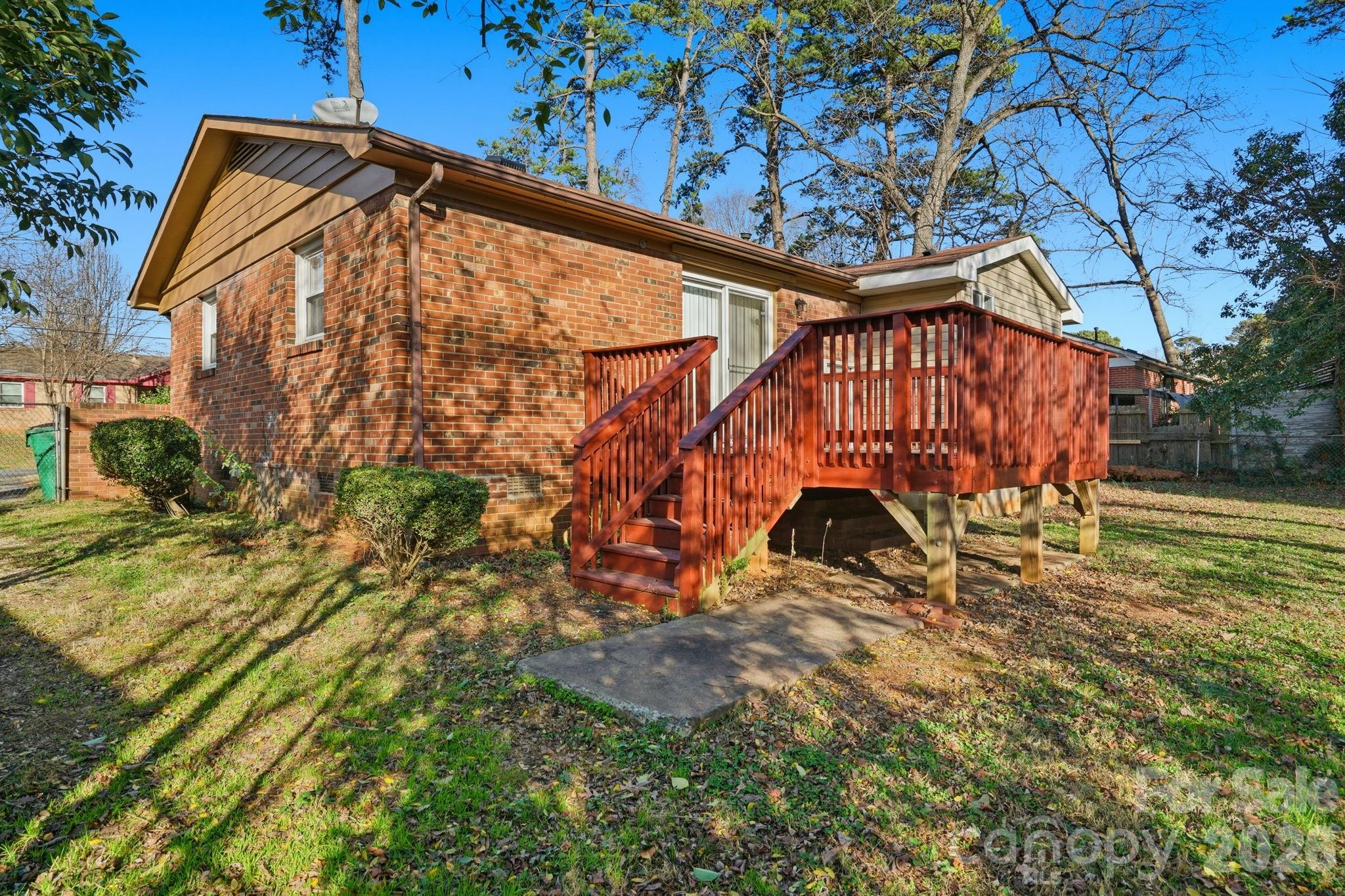 Westchester - Residential