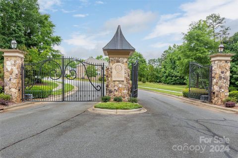 A home in Matthews