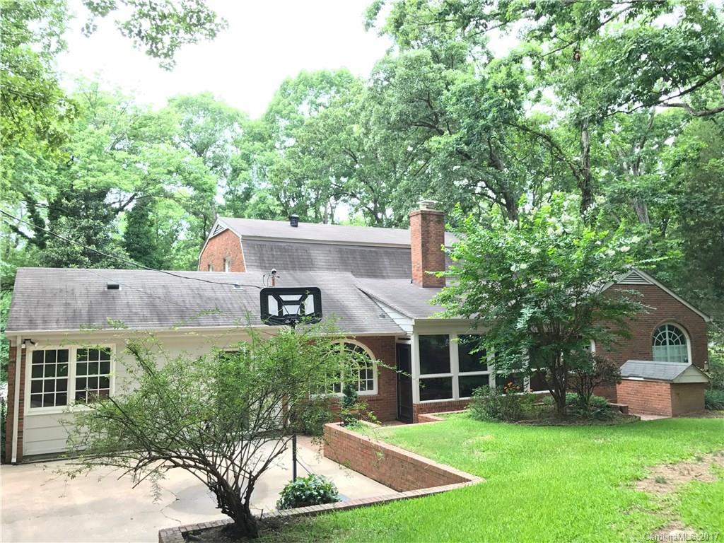 Green Acres - Residential