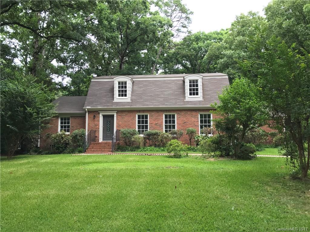 Green Acres - Residential