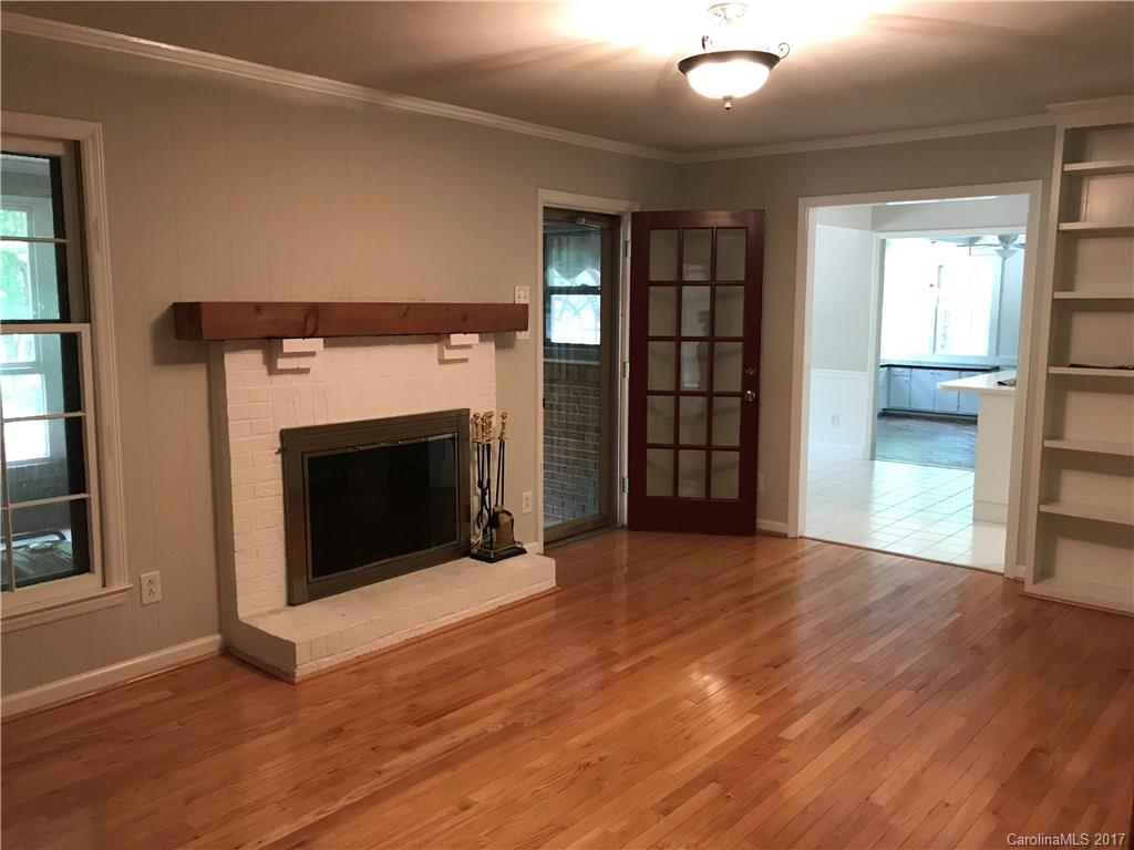 Green Acres - Residential