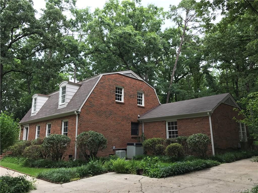 Green Acres - Residential