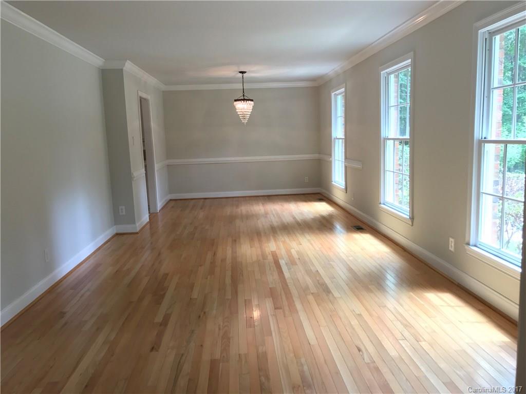 Green Acres - Residential