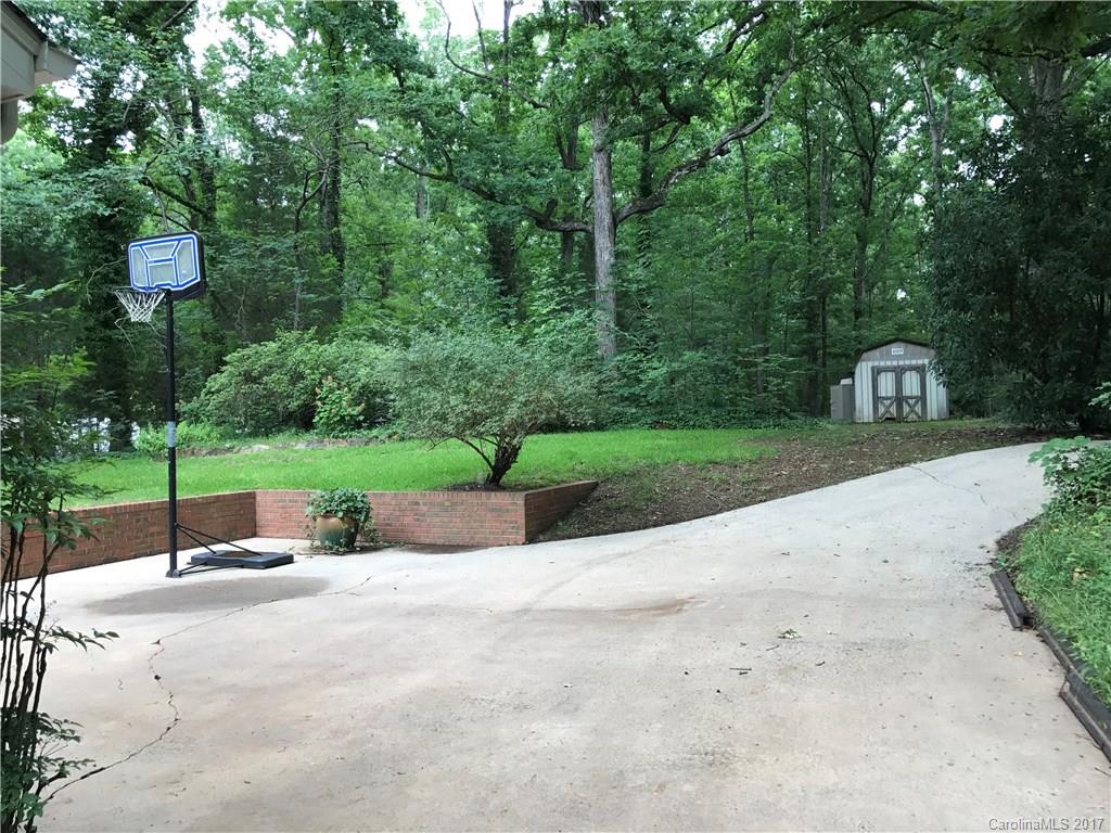 Green Acres - Residential