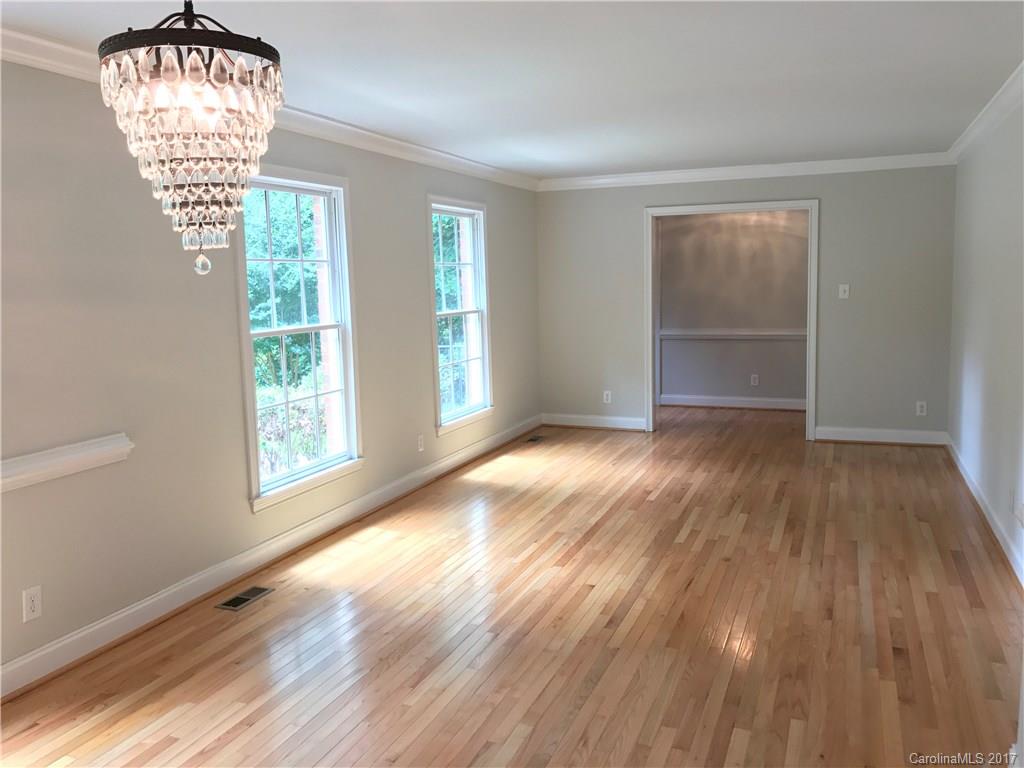 Green Acres - Residential