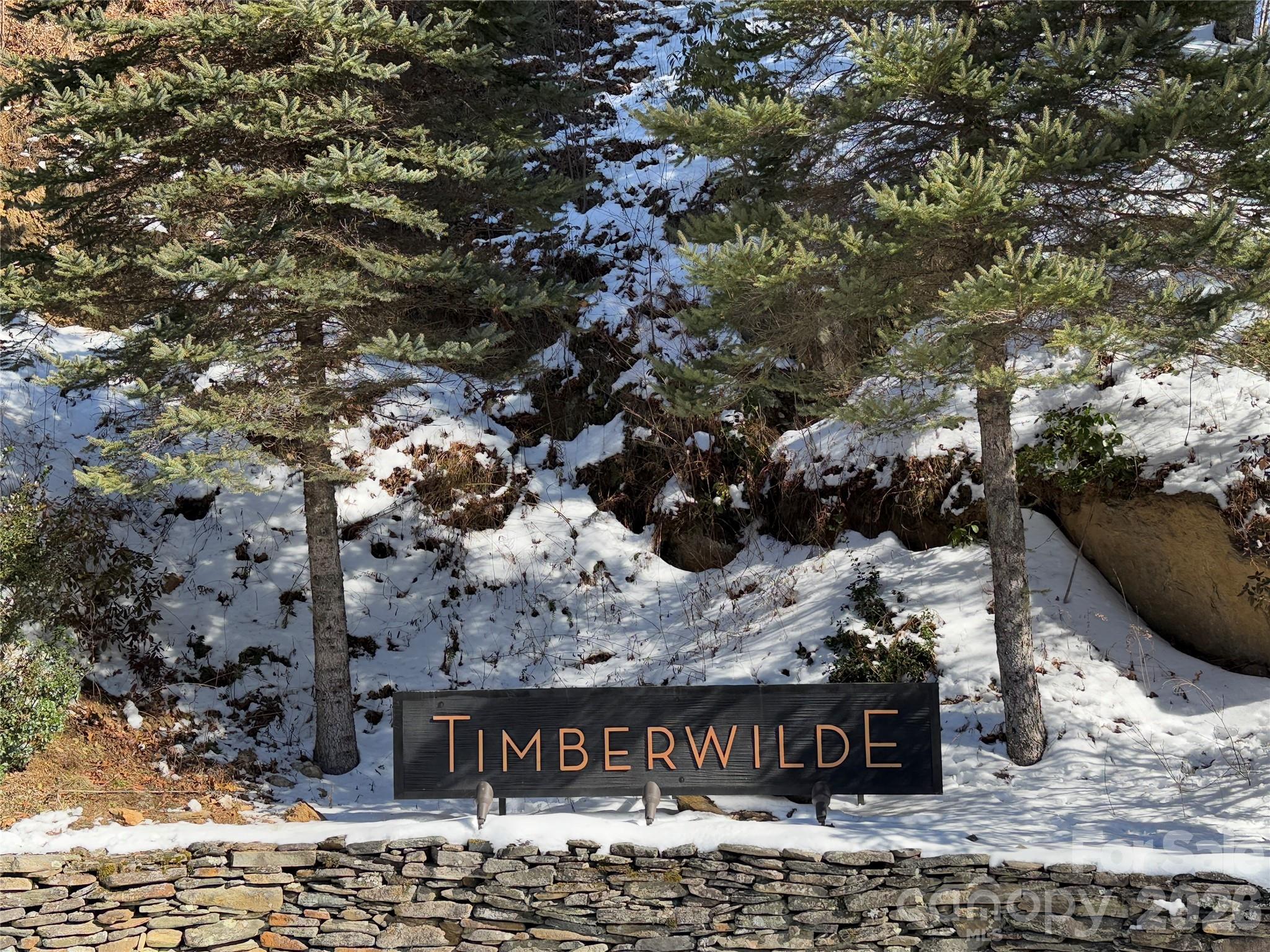 Timberwilde - Land