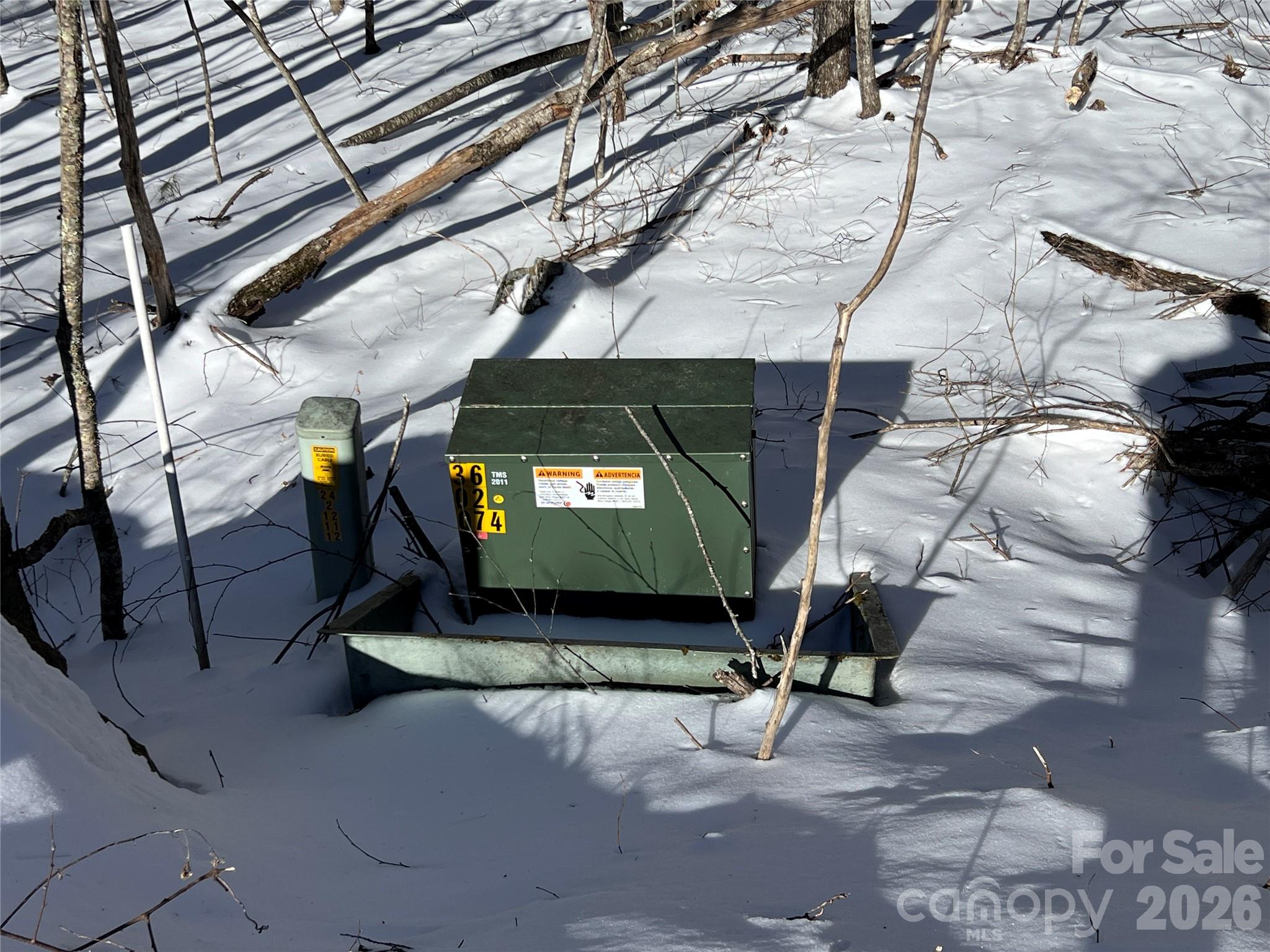 TBD (Lots 13 & 14) Timberwilde Drive