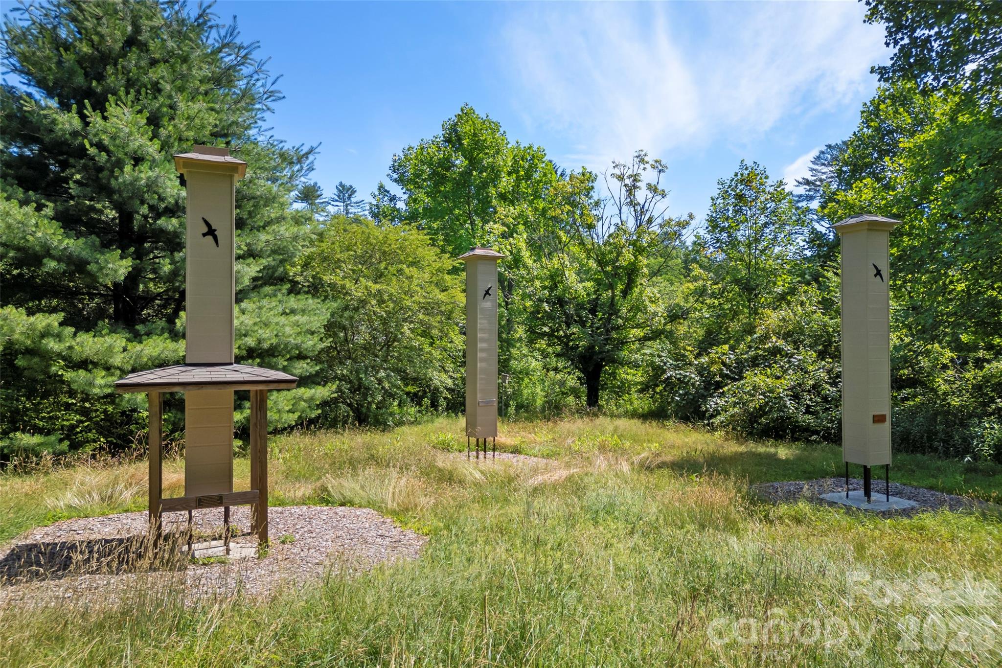 Sherwood Forest - Residential