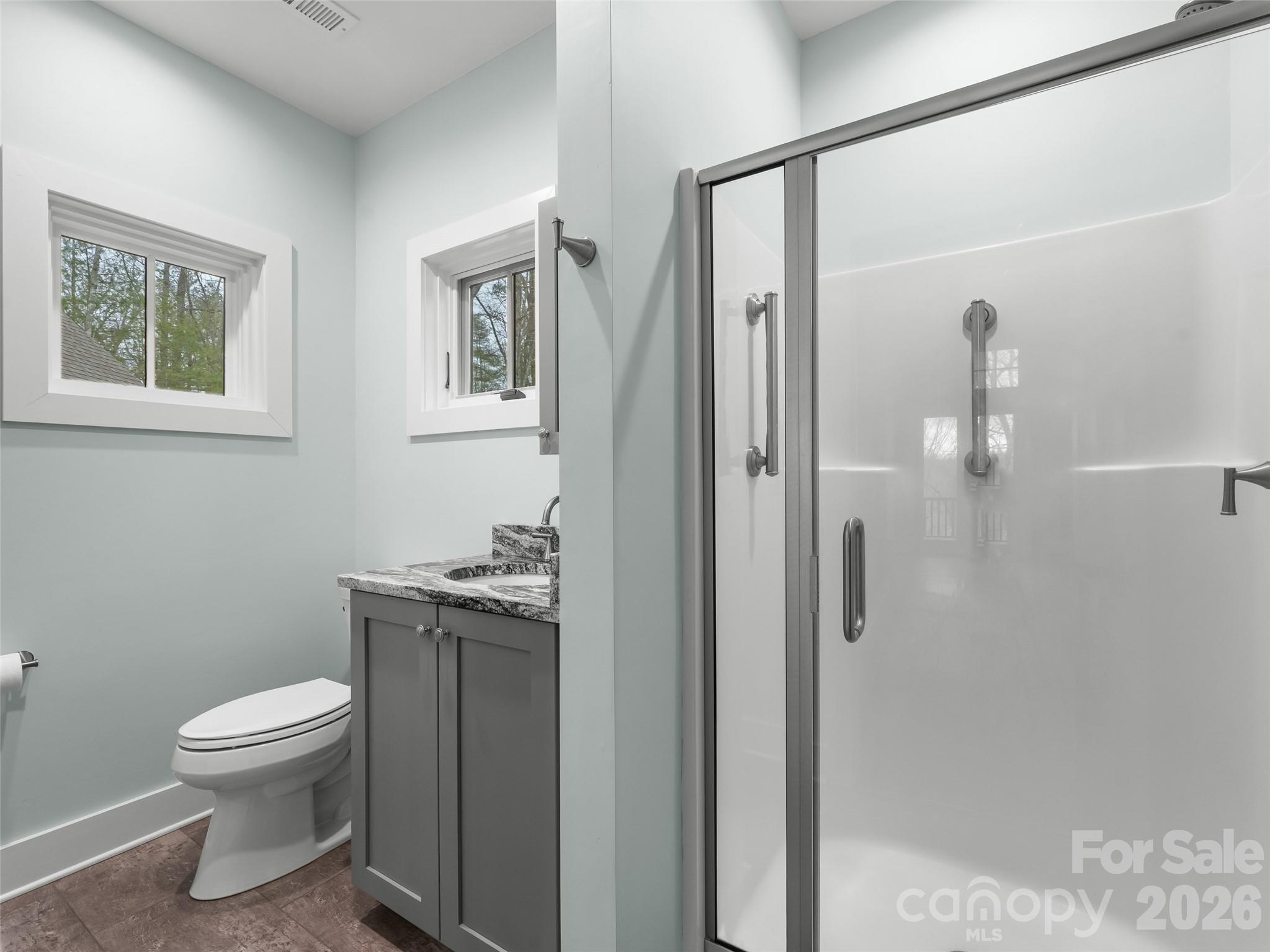 Sherwood Forest - Residential