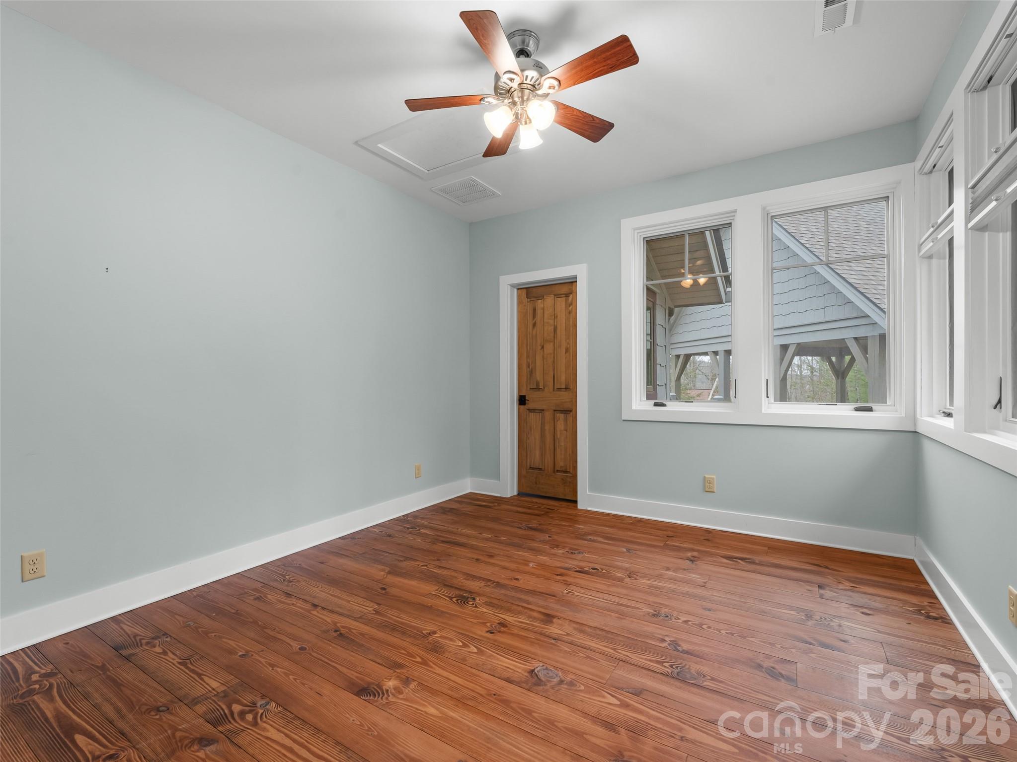 Sherwood Forest - Residential