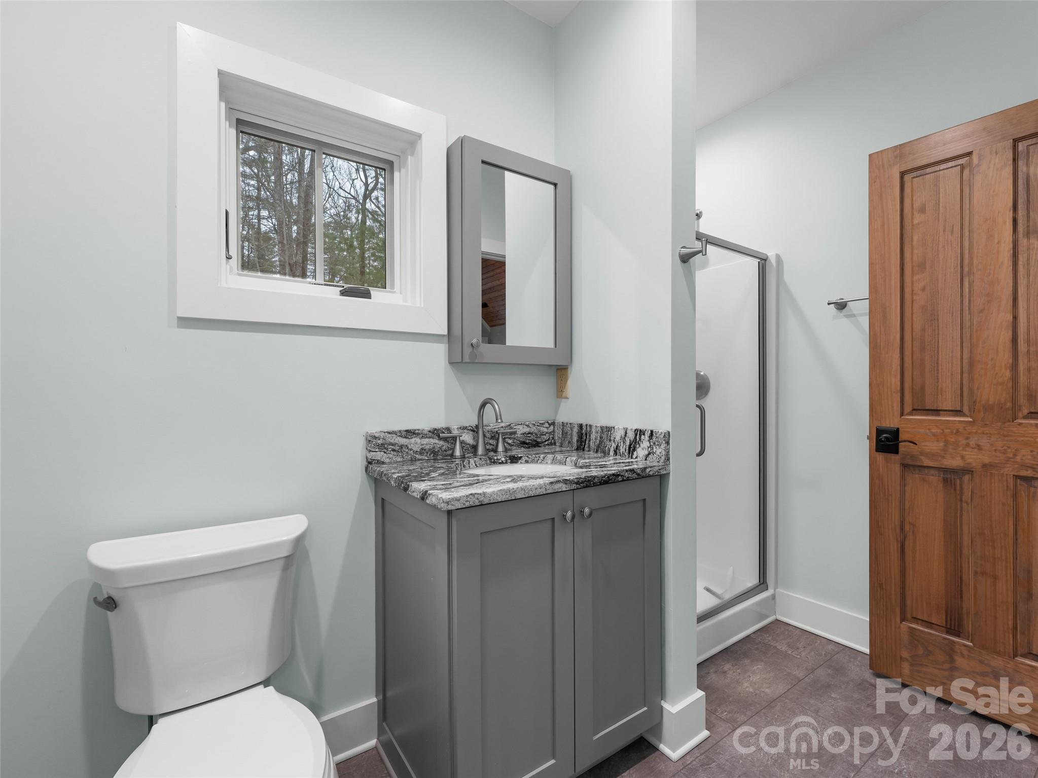 Sherwood Forest - Residential