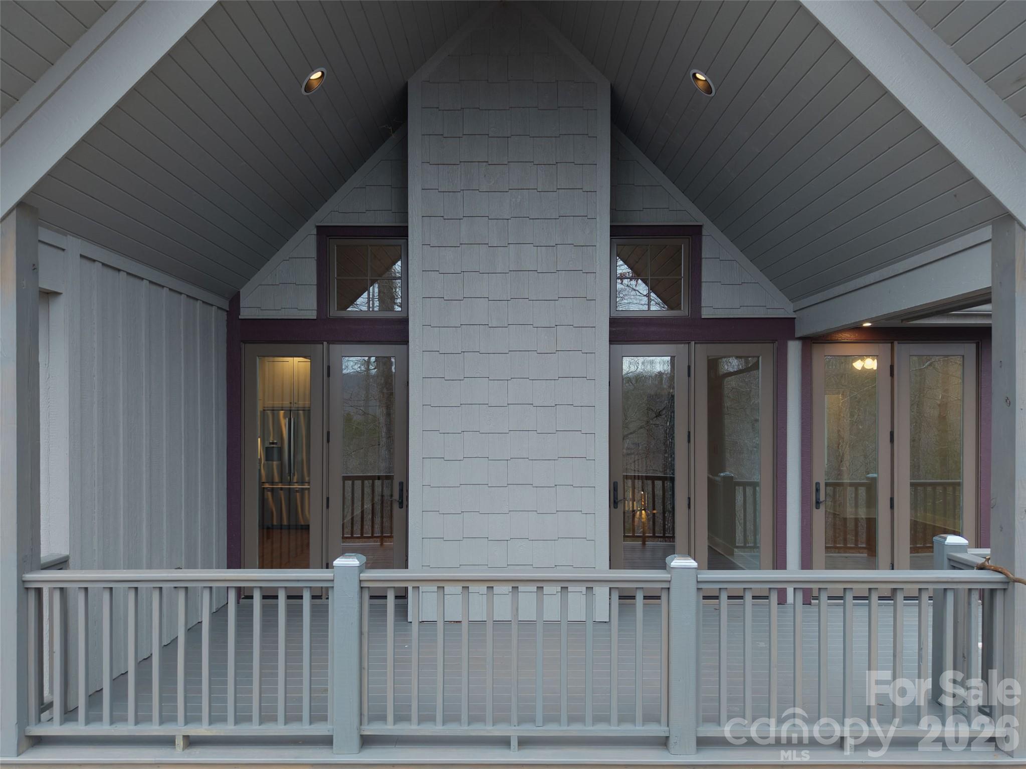 Sherwood Forest - Residential