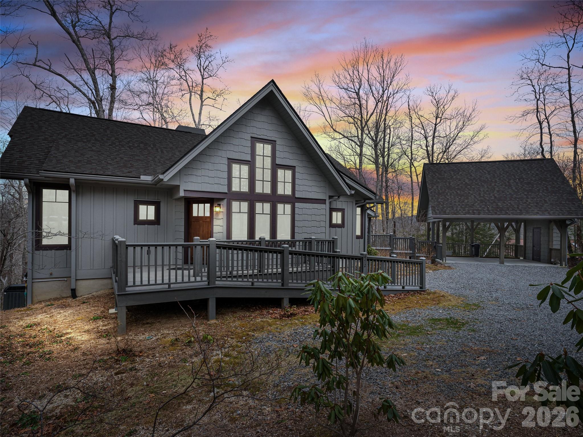 Sherwood Forest - Residential