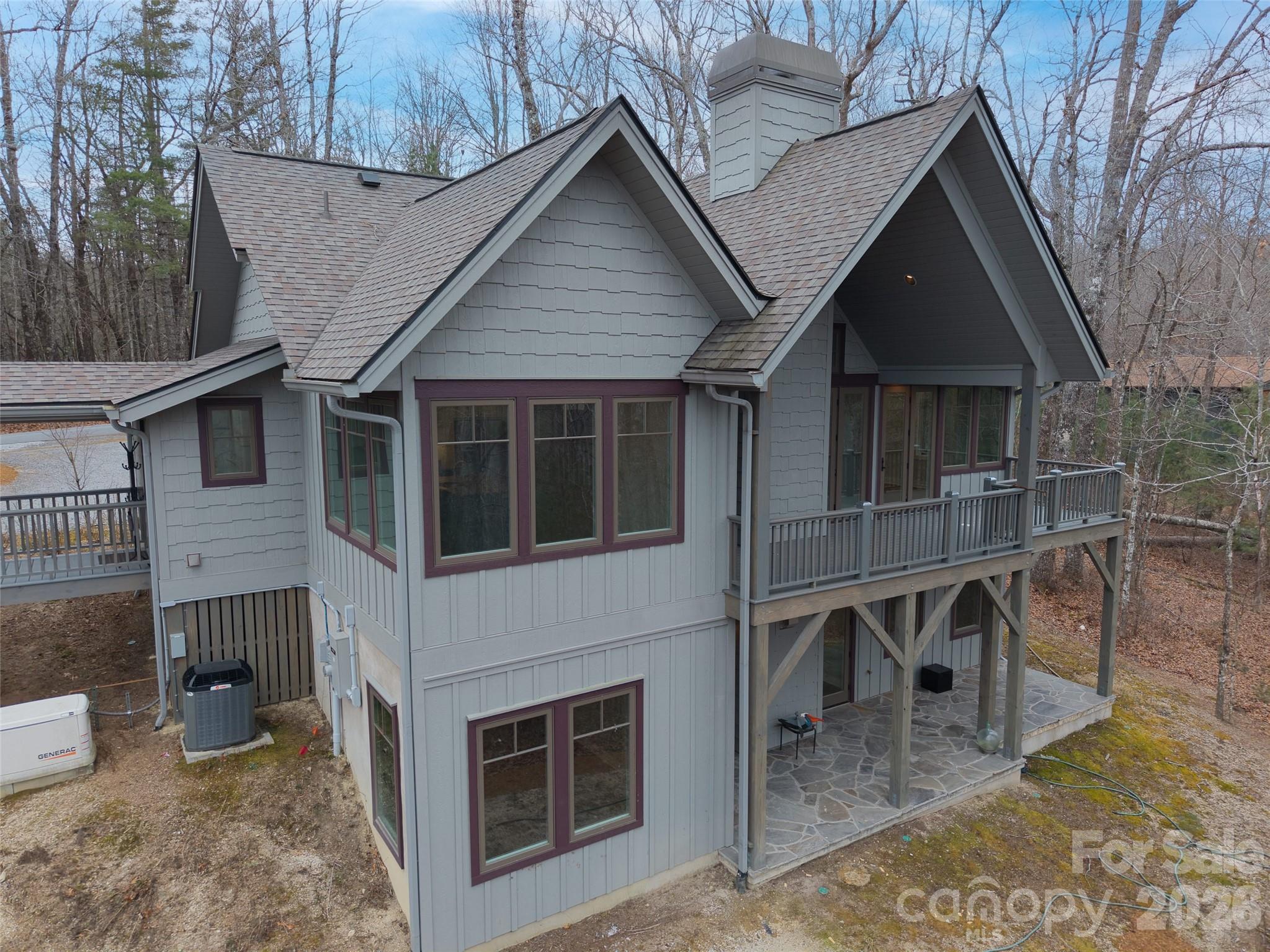 Sherwood Forest - Residential