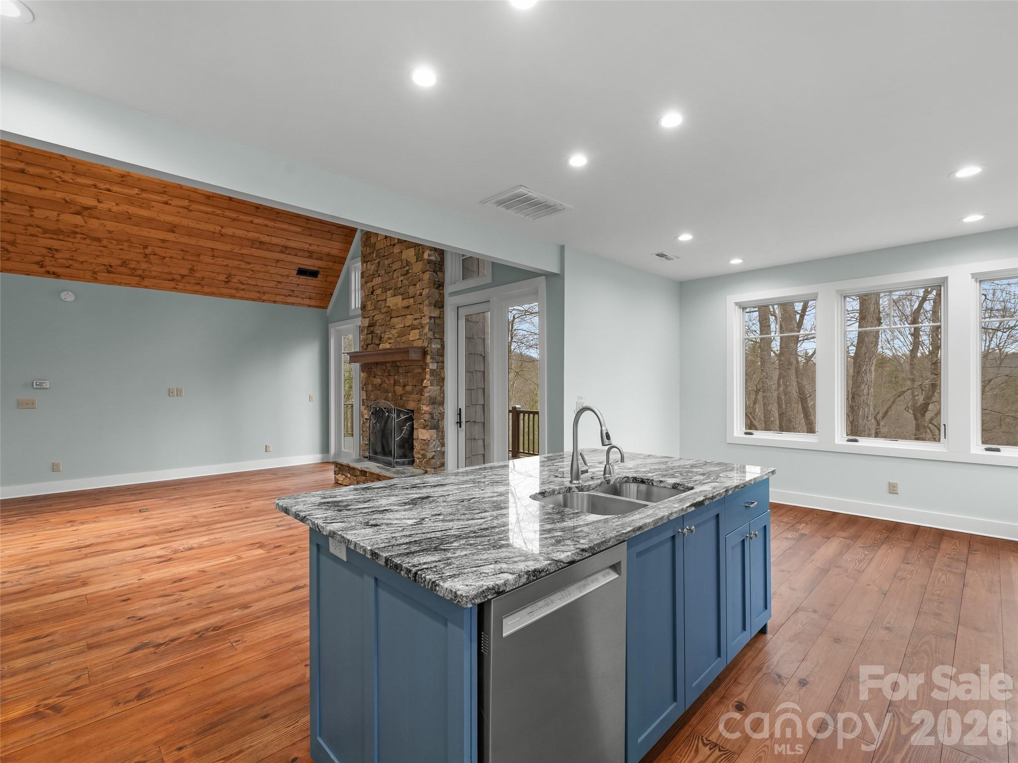 Sherwood Forest - Residential