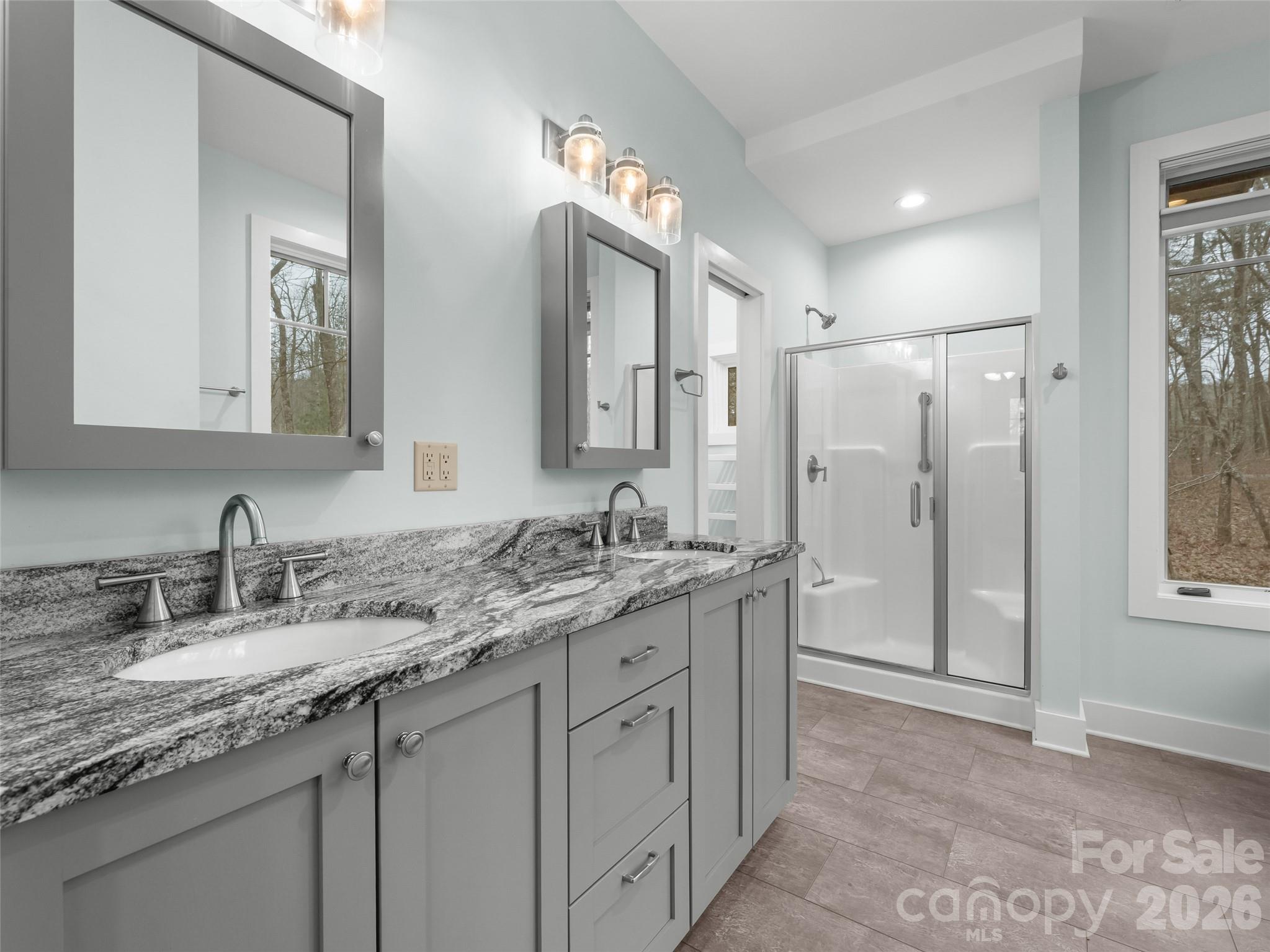 Sherwood Forest - Residential