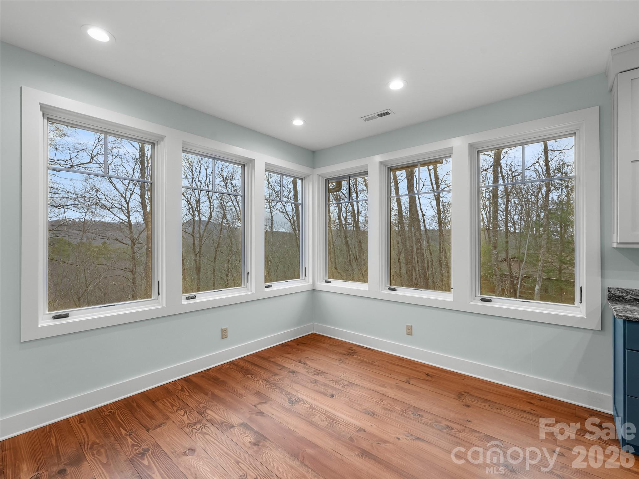 Sherwood Forest - Residential