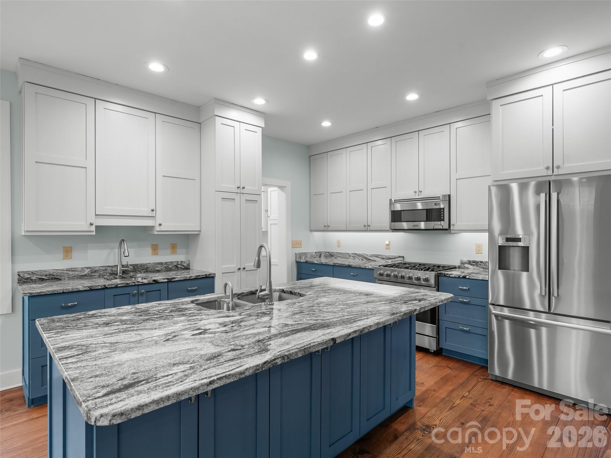 Sherwood Forest - Residential