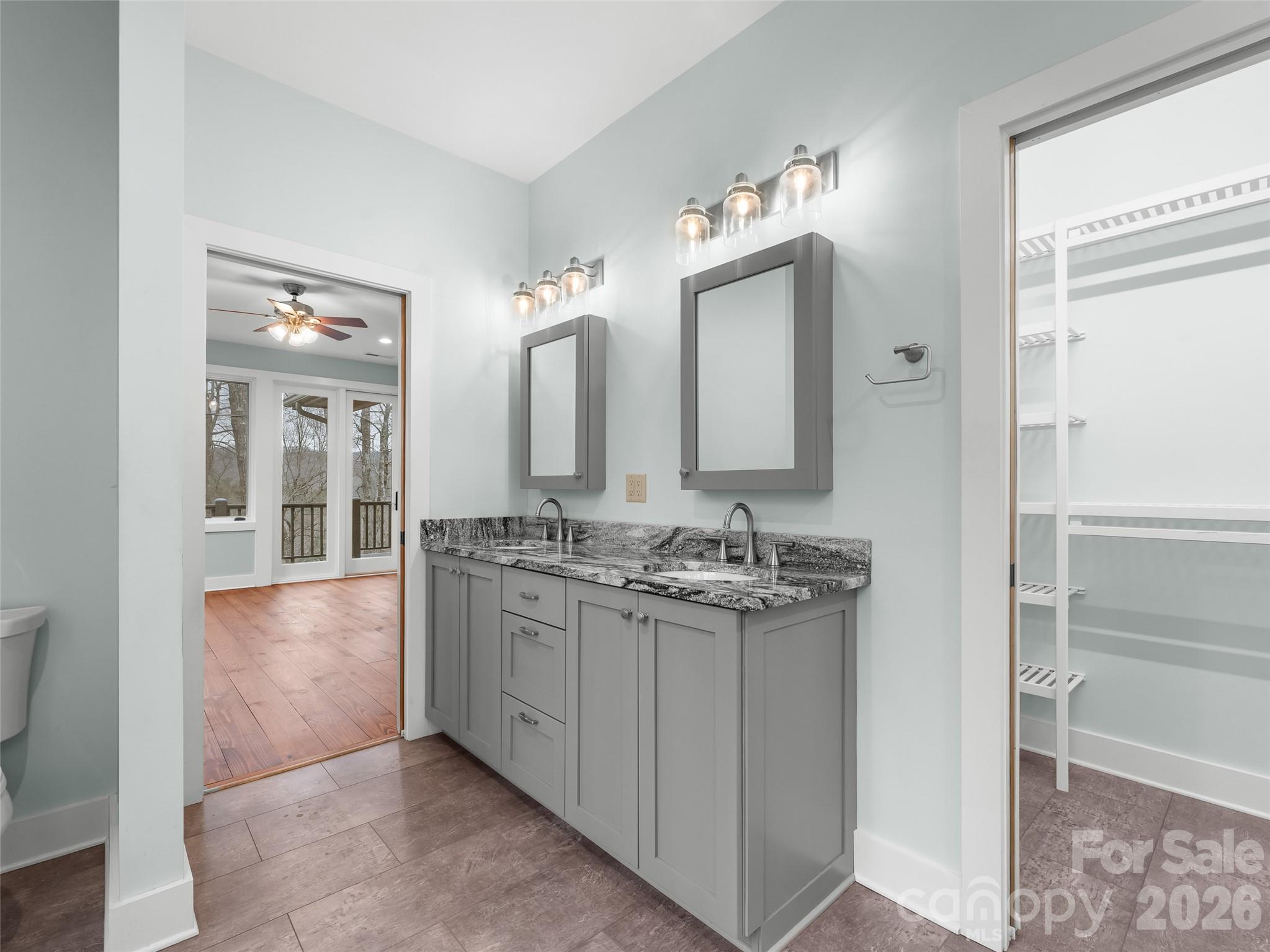 Sherwood Forest - Residential