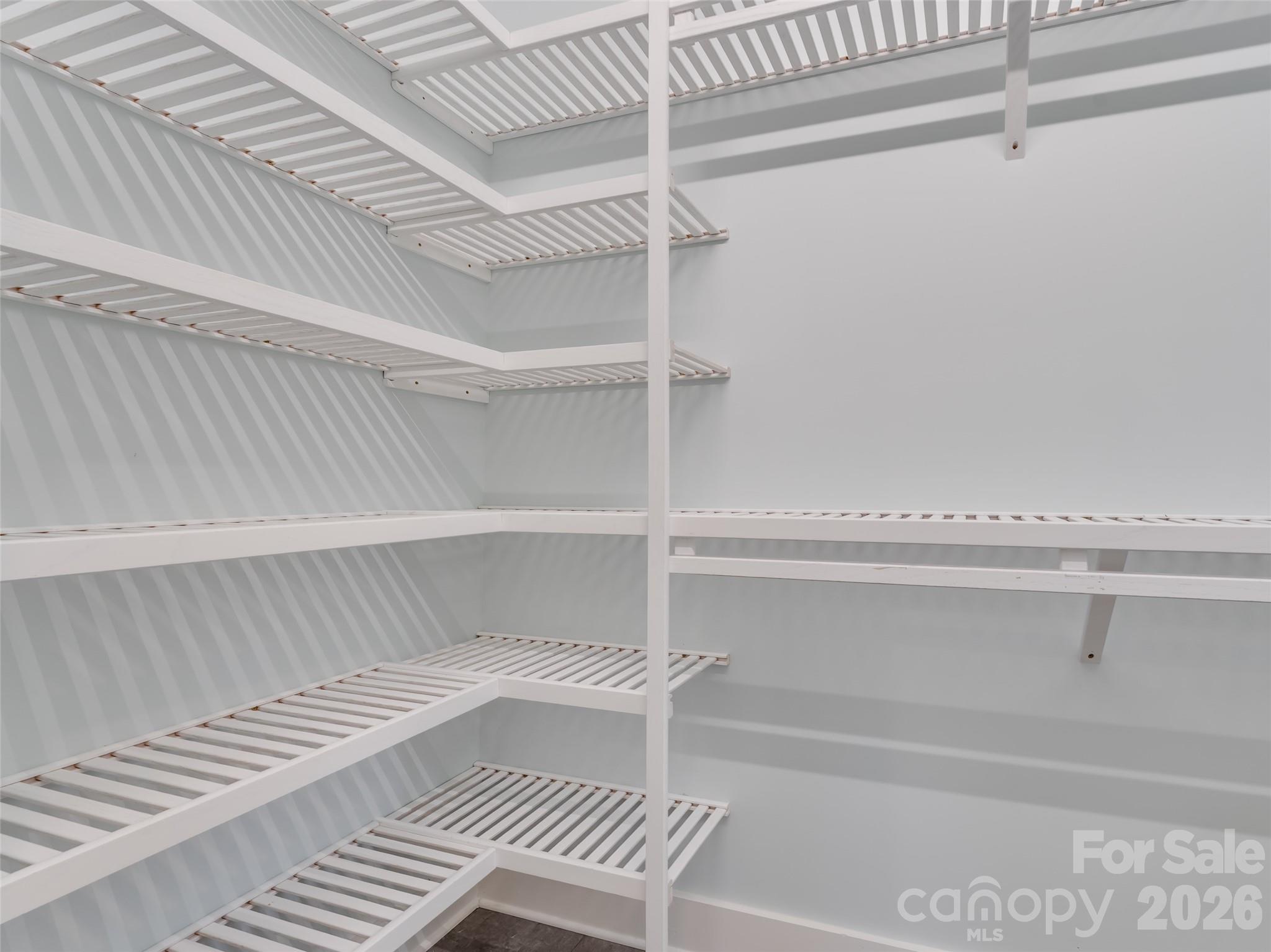 Sherwood Forest - Residential