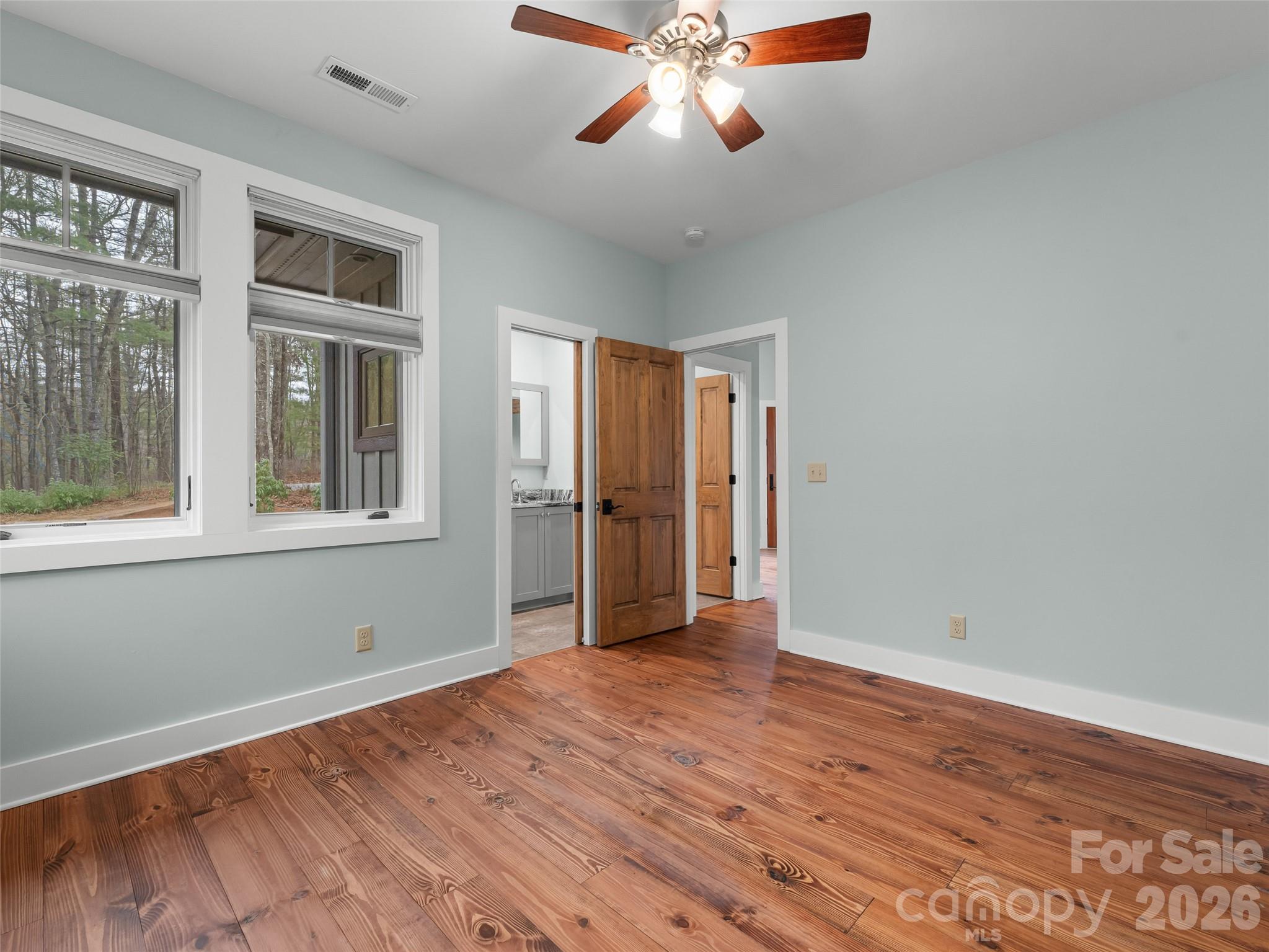 Sherwood Forest - Residential