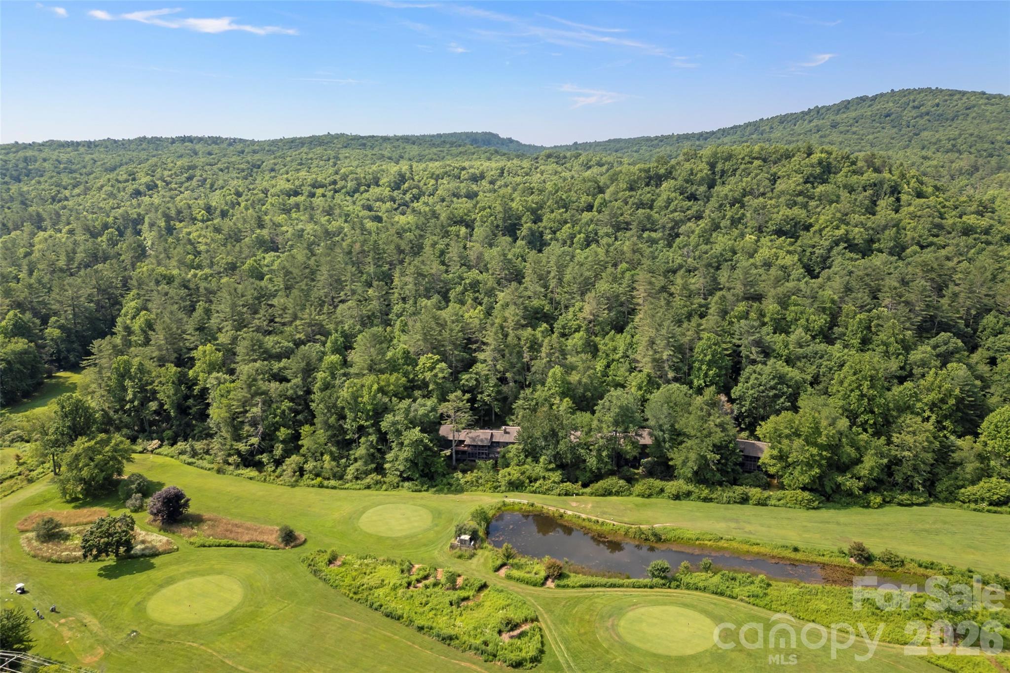 Sherwood Forest - Residential