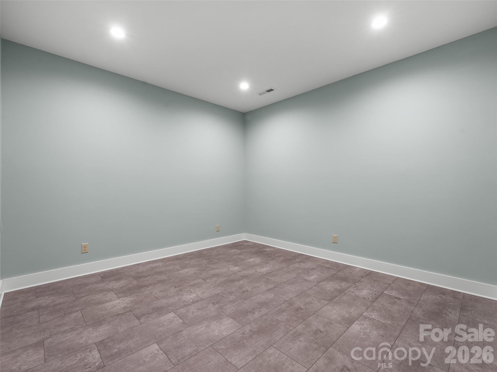 Sherwood Forest - Residential