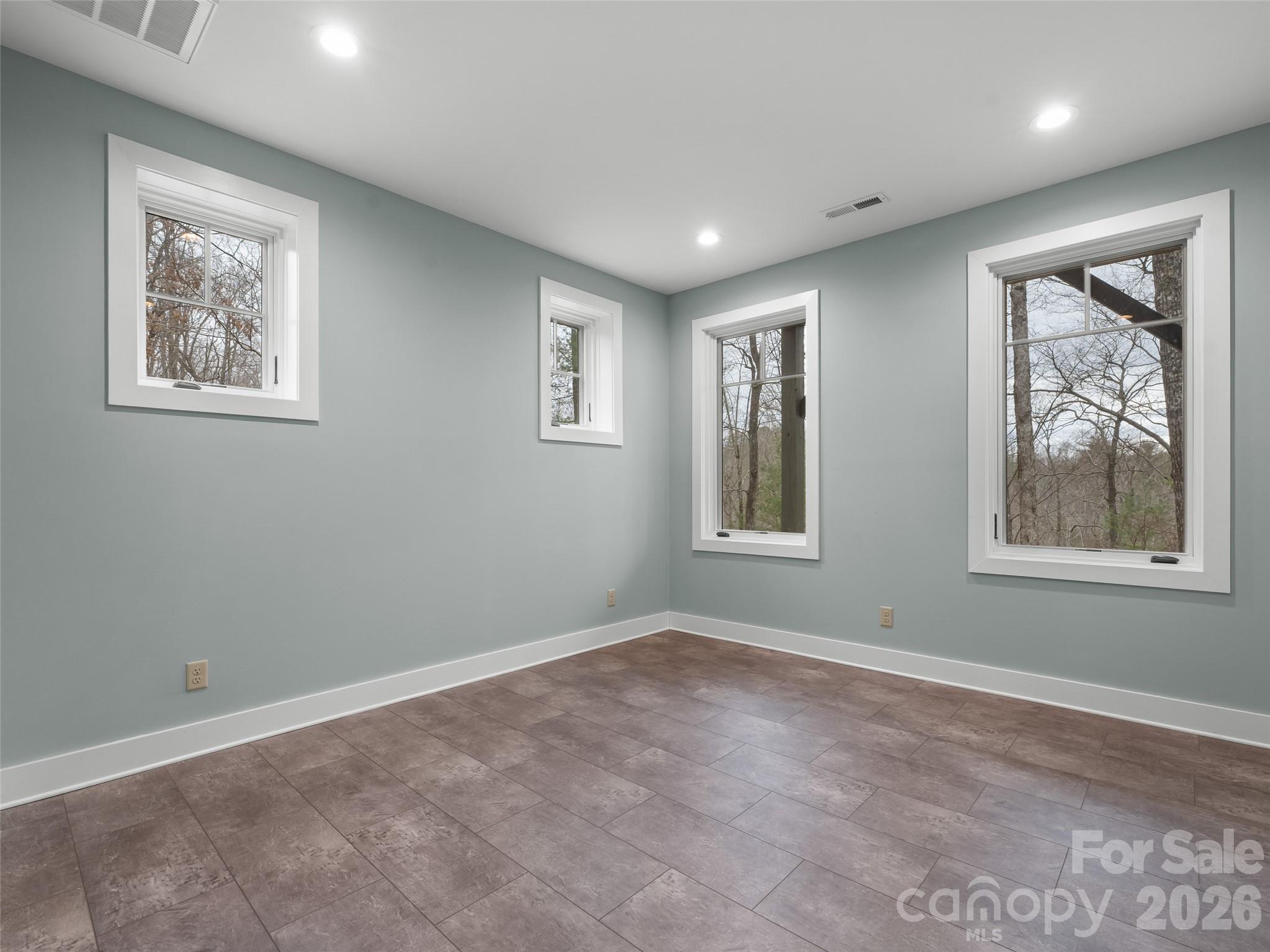 Sherwood Forest - Residential