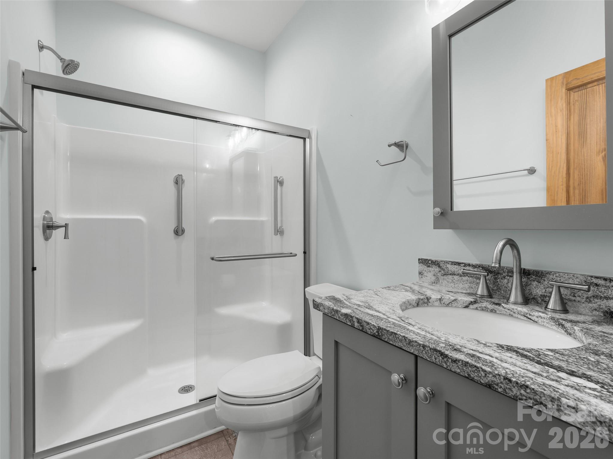 Sherwood Forest - Residential