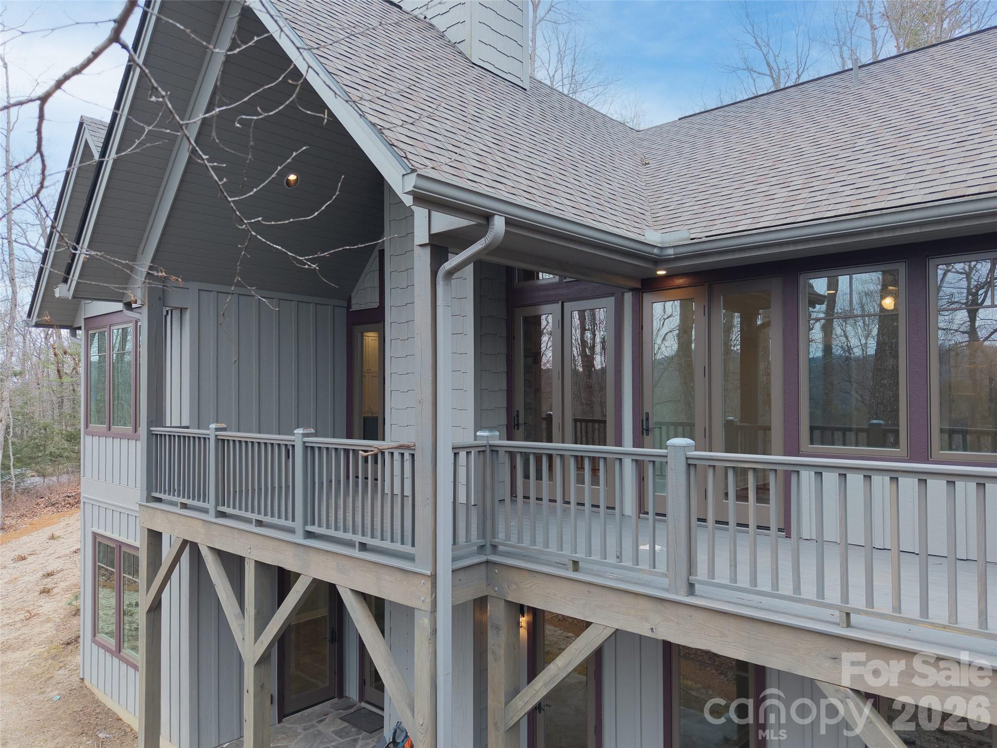 Sherwood Forest - Residential