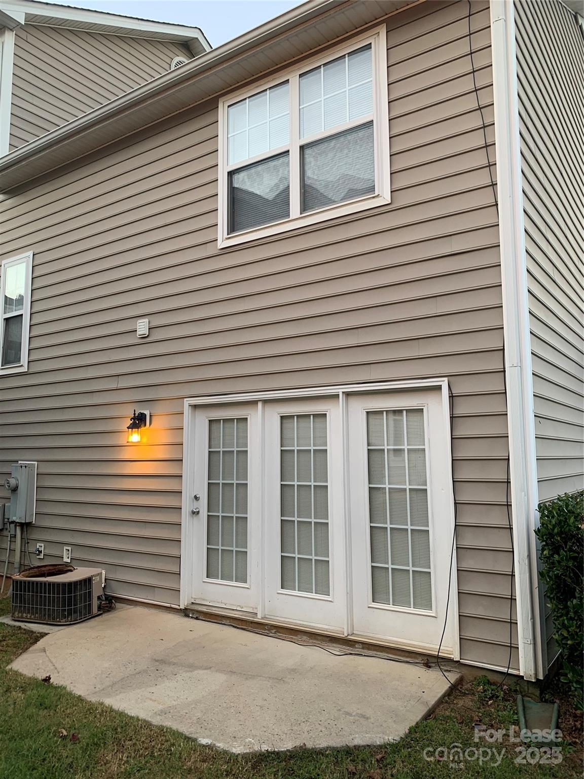 Avalon at Mallard Creek - Residential Lease