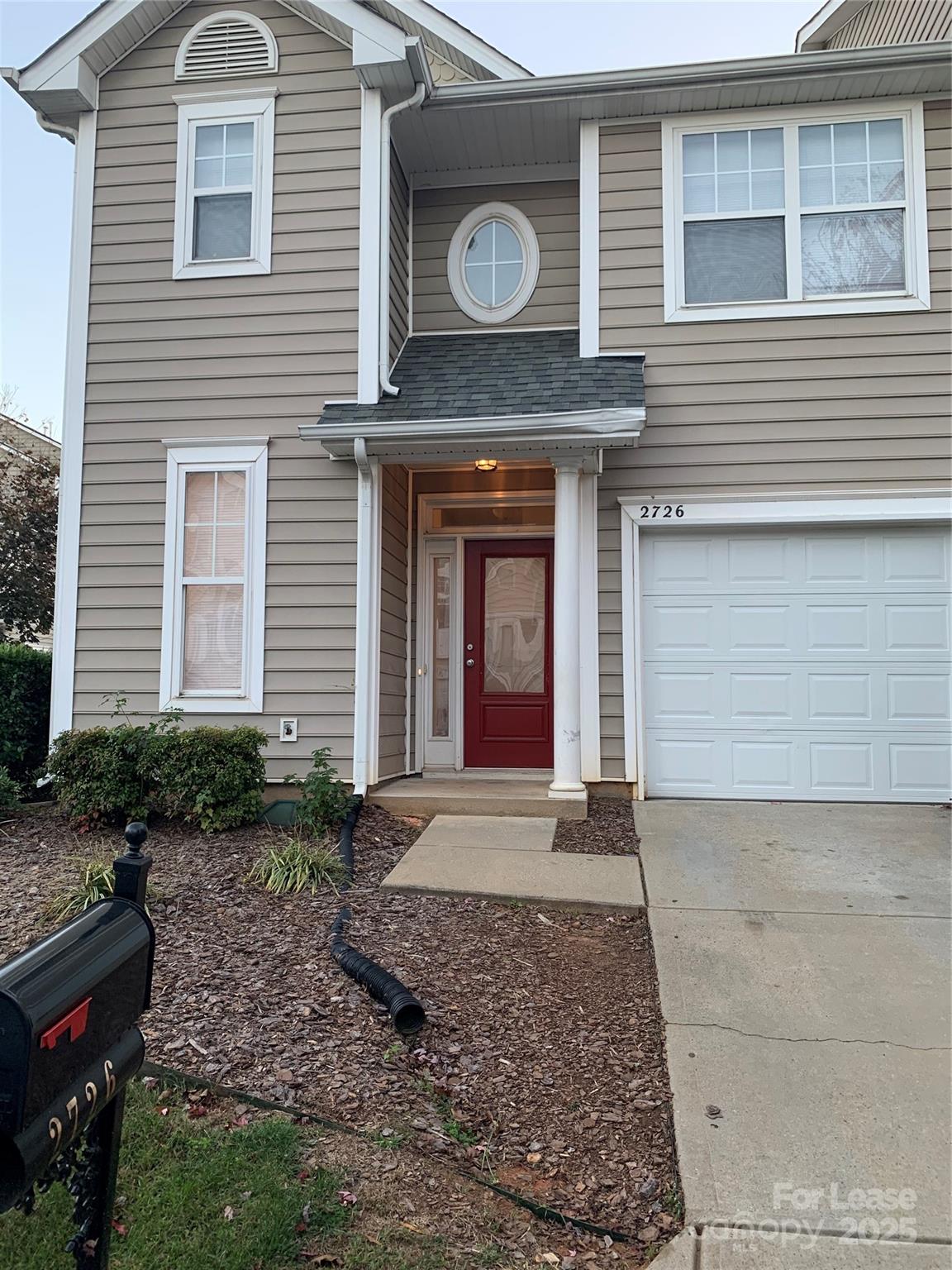 Avalon at Mallard Creek - Residential Lease