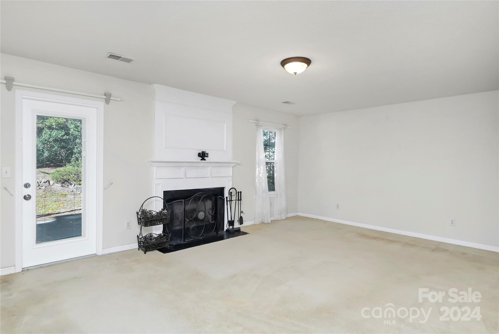 The Oaks - Residential