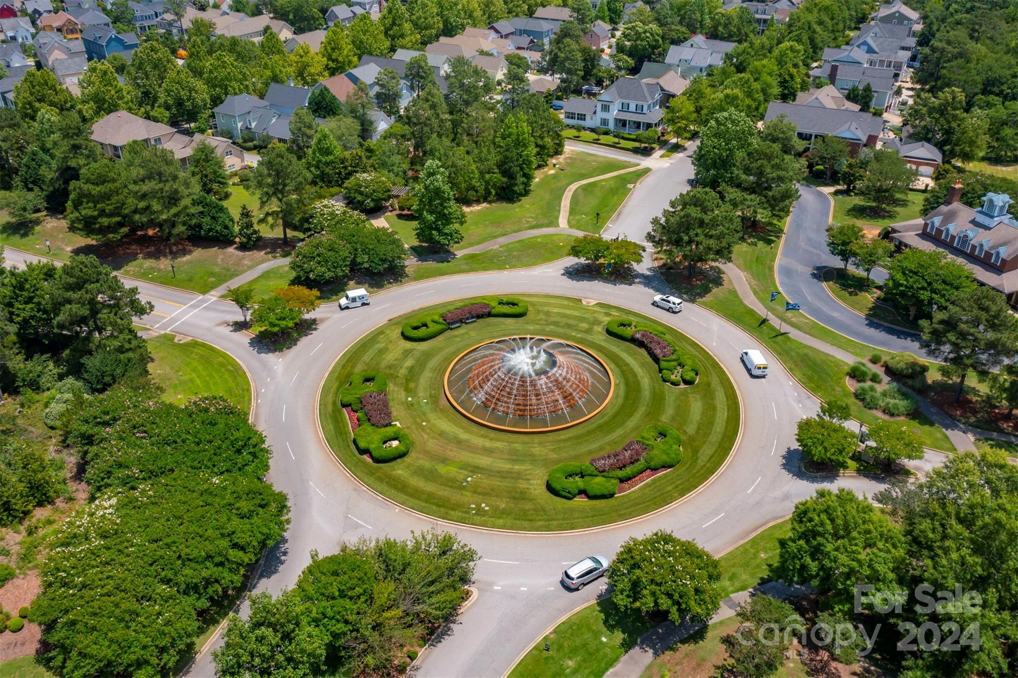 The Oaks - Residential