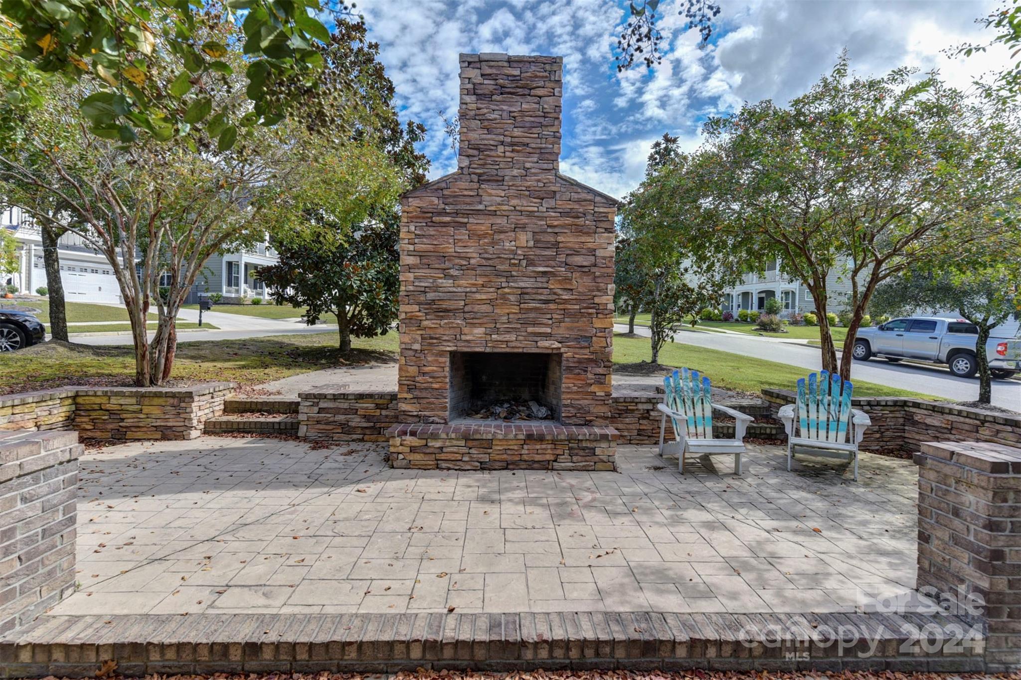 The Oaks - Residential